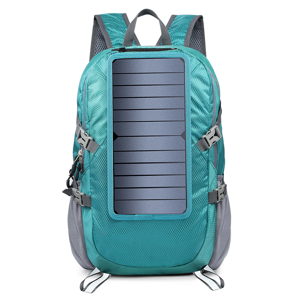 Solar Backpack Best YouTube Store