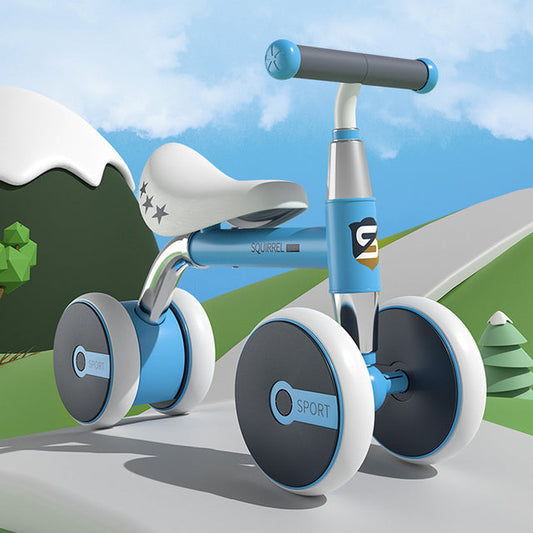 Doki Toy Baby Walker Balance Bike for Ages 12-36 Months LuxuryLifeWay Online Store