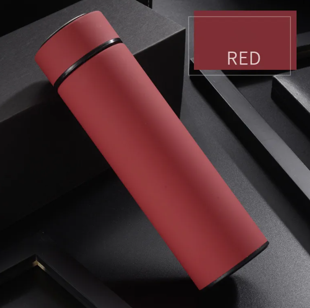 450ml Stainless Steel Water Bottle LadyShow.Store
