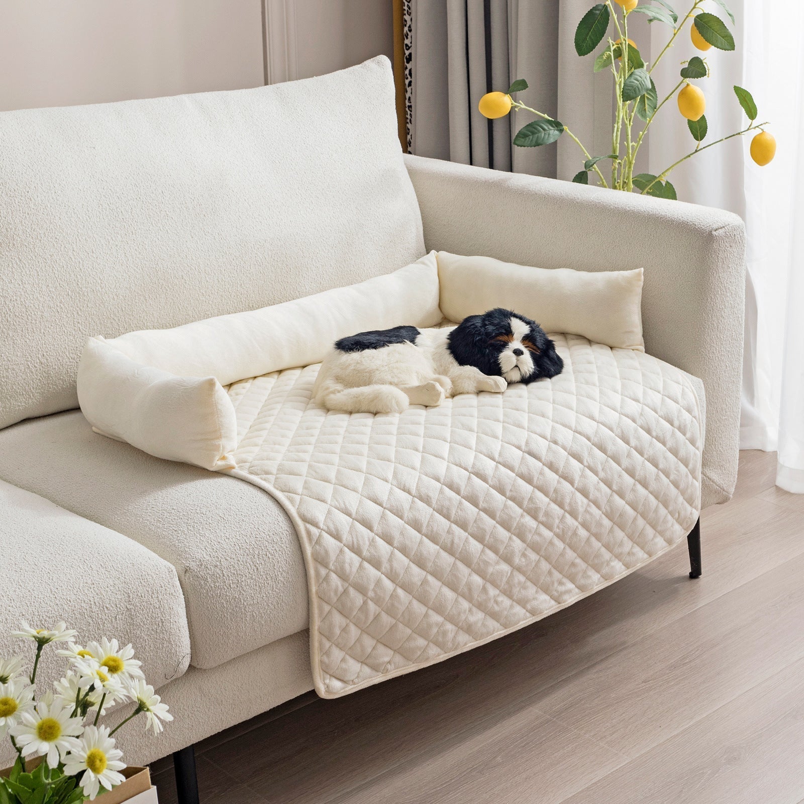 Warm Sofa Cushion For Pets Pets Fashion