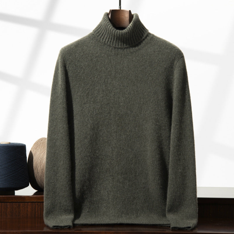 Casual Knitted Base Cardigan Women LadyShow.Store
