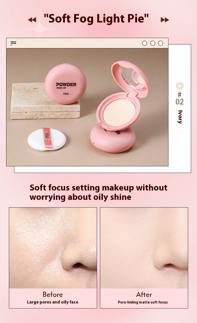 Glue Record Limited Lipstick Powder Beauty Gift Set LadyShow.Store