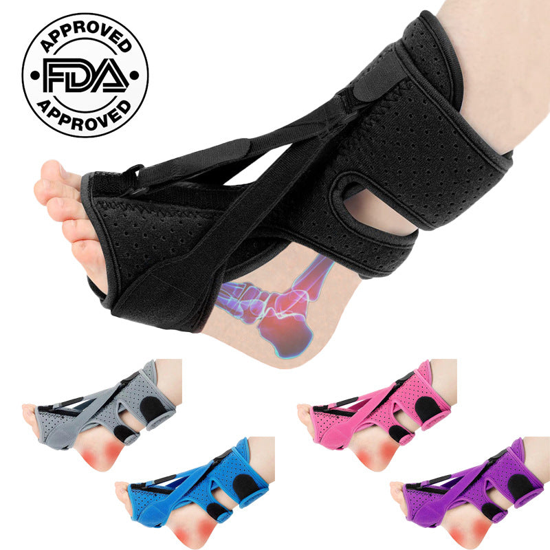 Night Splint for Plantar Fasciitis Pi-Mart