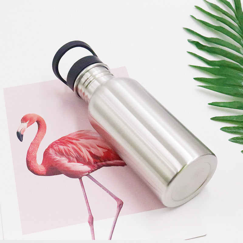 Sports Water Bottle and Cup LadyShow.Store