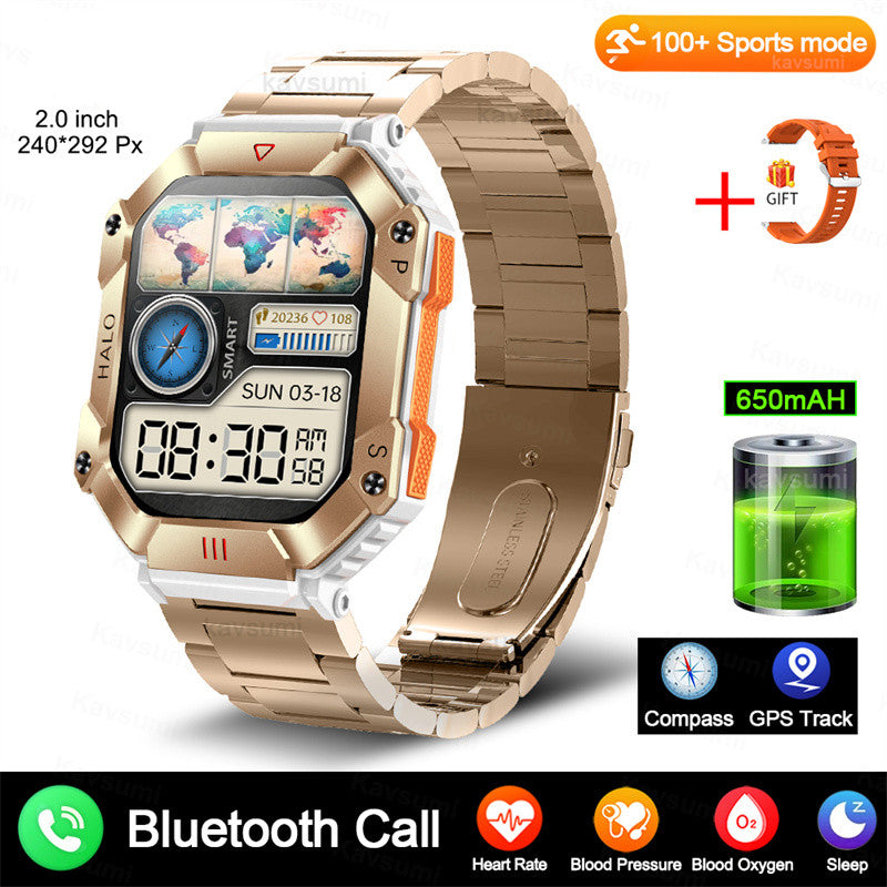 Android GPS Ftness Women's New Smart Watch Best YouTube Store