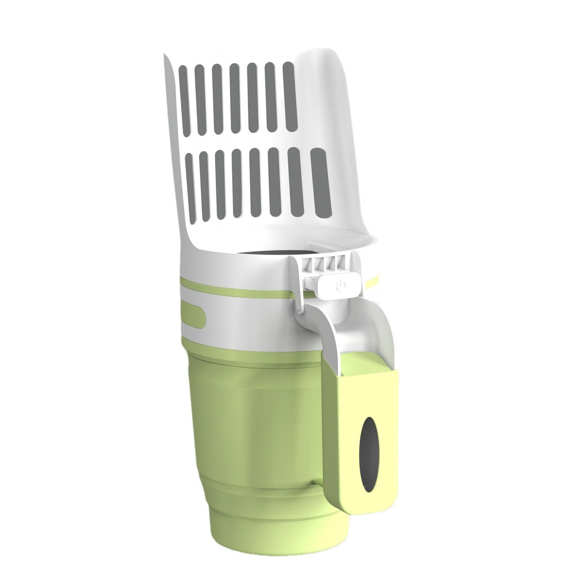 Upgrade Widen Cat Litter Shovel Scoop With Refill Bags Large Cat Litter Box Self Cleaning Cat Waste Bin System Pet Supplies Pet Products Pets Fashion