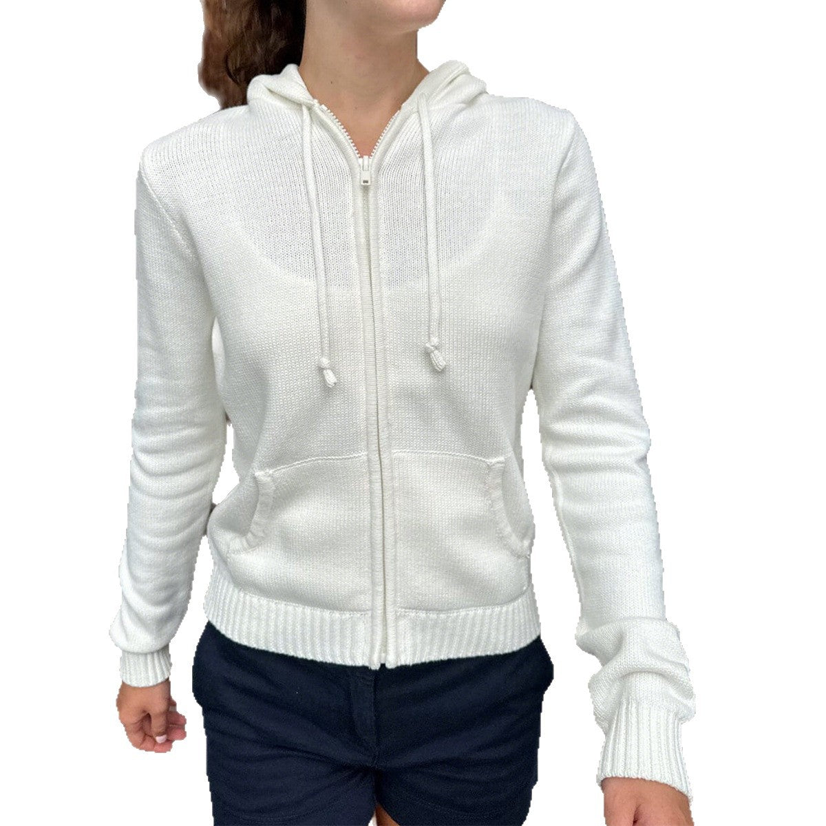 Minimalist Long Sleeve Solid Color Coat Woolen Women's Clothing Best YouTube Store