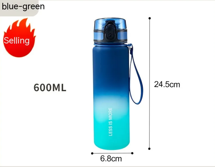 Water Bottle LadyShow.Store