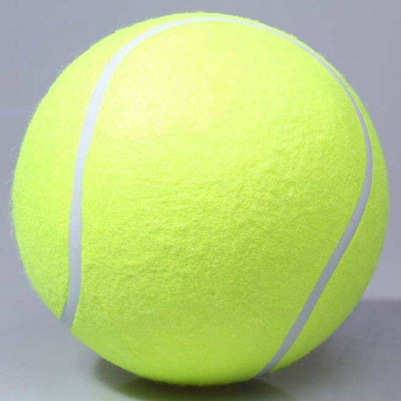 Jumbo Tennis Ball LuxuryLifeWay Online Store