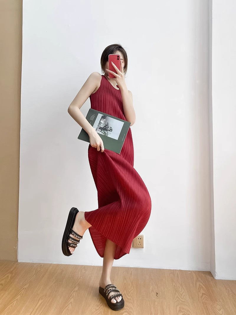 Fashion Special Dress Women Straight NorixaFashion.com