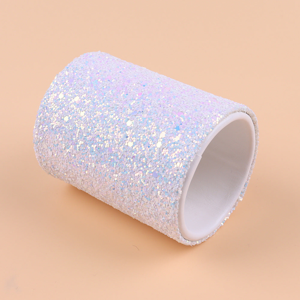 Beauty Eyebrow Pencil Storage Container Nail Salon Dust-proof Makeup Brush CJD