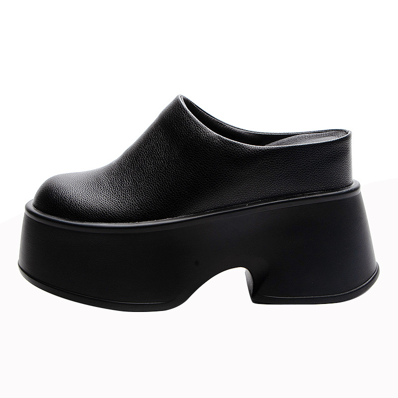 Women's Summer Muffin Shoes Best YouTube Store