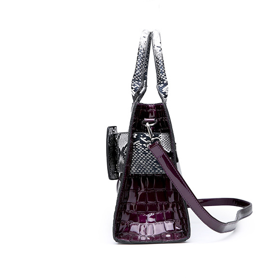 Trendy Mother-Daughter Shoulder Bags with Crossbody Style Pi-Mart