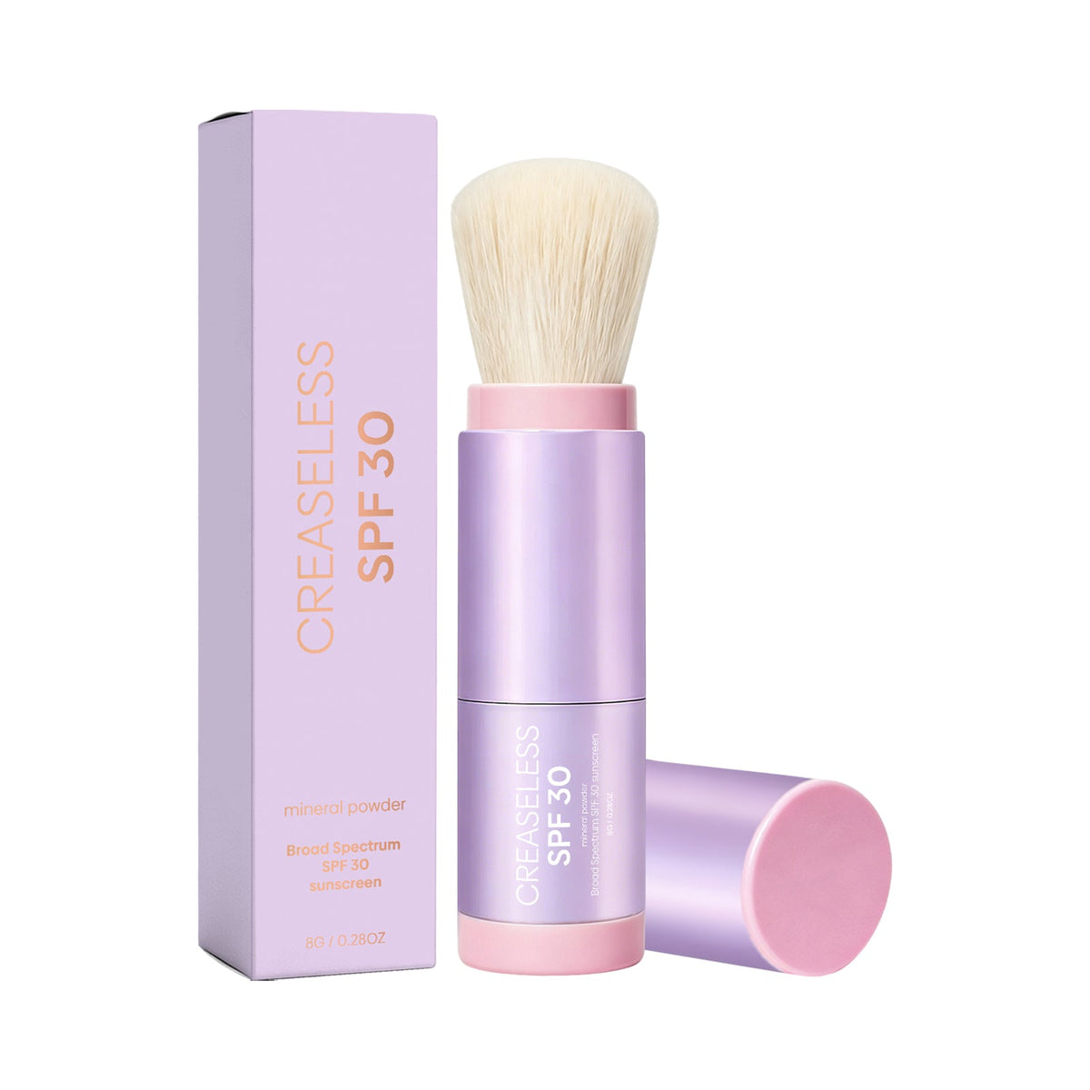 Mild Ingredients  Summer Outdoor Protective Paint With Light, Delicate, Refreshing And Lightweight Texture. Invisible Sunscreen Paint 8g  1 Box Tri Light Beauty