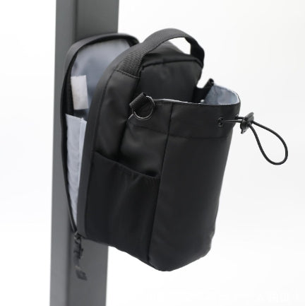 Magnetic Water Bottle Sling Bag LadyShow.Store