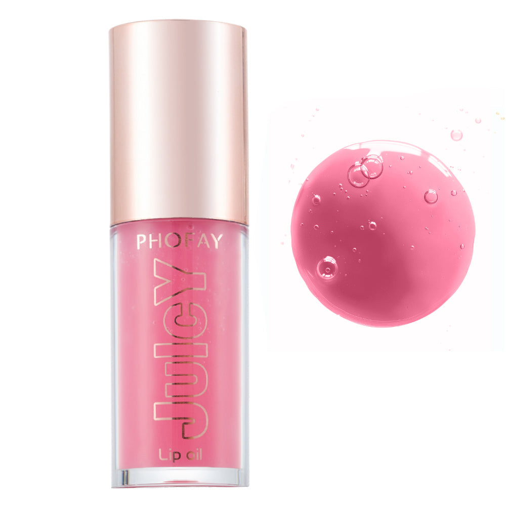 PHOFAY Juicy Lip Oil LadyShow.Store