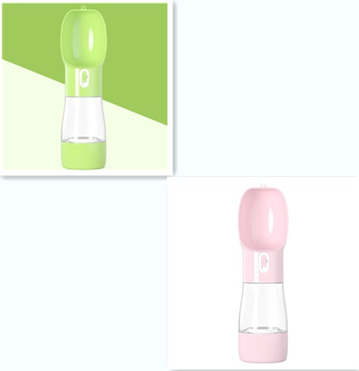 Multifunctional pet cup Pets Fashion