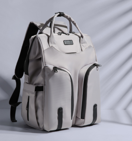 Mother and Baby Shoulder Bag with Milk Compartment Pi-Mart