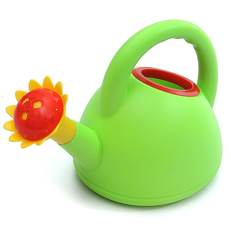 Watering Kettle Watering Pot Children's Bath And Water Toys Shower