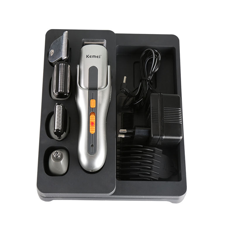 Home Use Multi-Functional Hair Clipper for Personal Care Pi-Mart