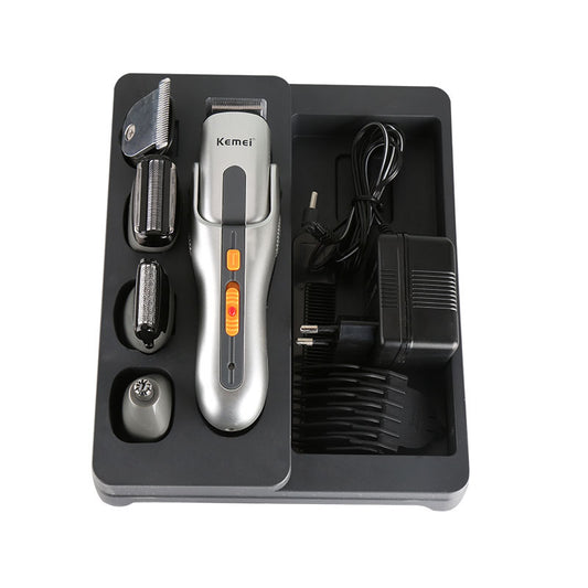 Home Use Multi-Functional Hair Clipper for Personal Care Pi-Mart