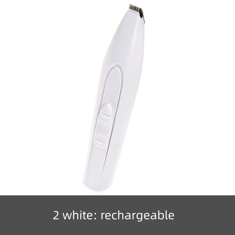 Pet Shaving Pet Hair Clippers Shaver Dog Hair Pusher Pets Fashion