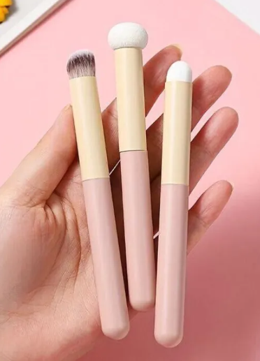 Fashion Portable Makeup Brush Beauty Tools LadyShow.Store