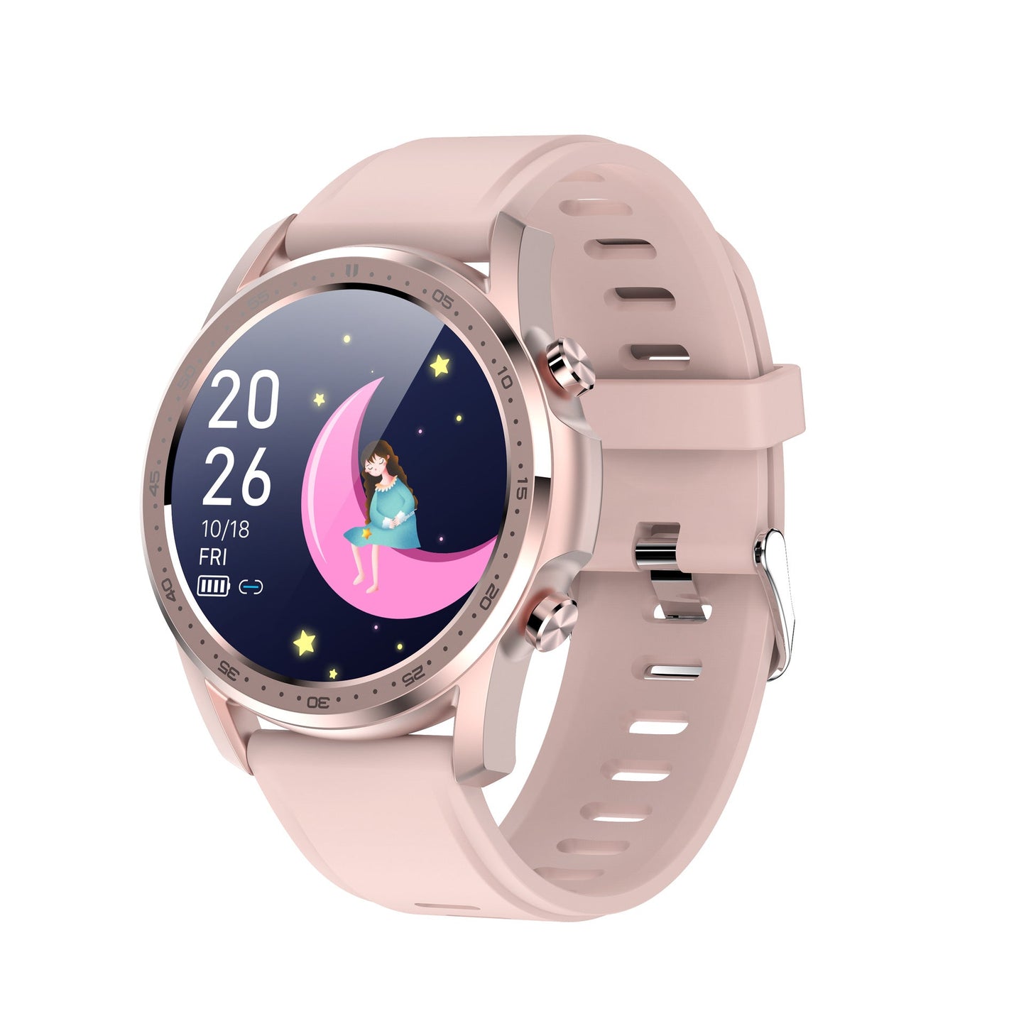 Youth2 Body Temperature Smart Bracelet Best YouTube Store