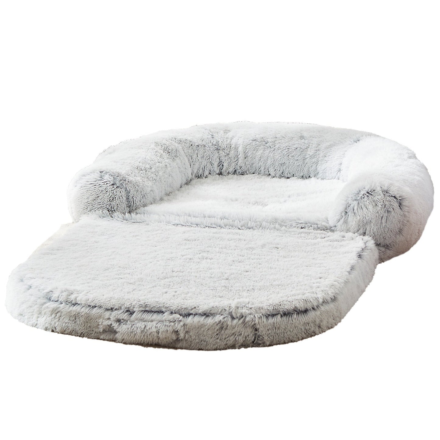 Human Pet Sofa Removable And Washable Detachable Doghouse Cathouse Dog Bed Pets Fashion