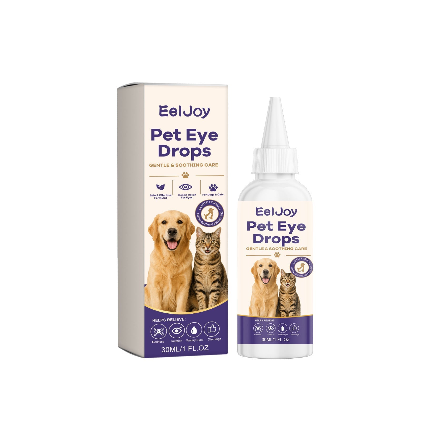 Eye Drops For Pets Pets Fashion