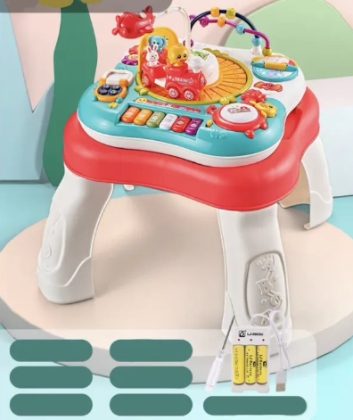 Newborn & Baby Gift Box – Birthday, 100-Day, 1st Year LadyShow.Store