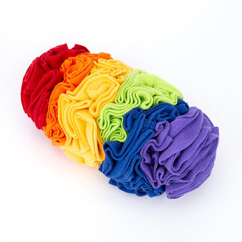 Dog Snuffle Pad Dog Toys Dog Trainning Pets Pets Fashion