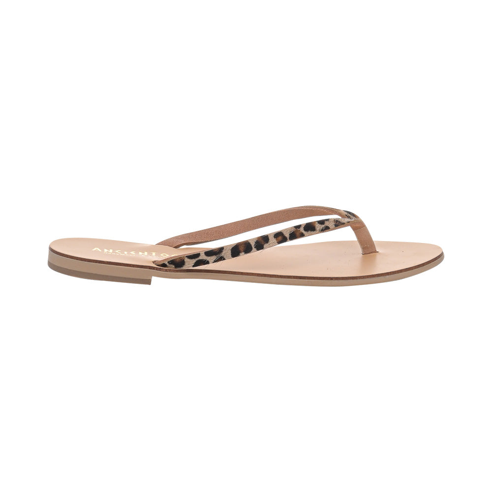 Ancientoo Flip Flops Apate LuxuryLifeWay Online Store