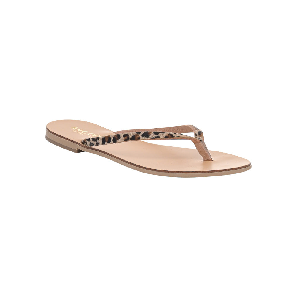 Ancientoo Flip Flops Apate LuxuryLifeWay Online Store