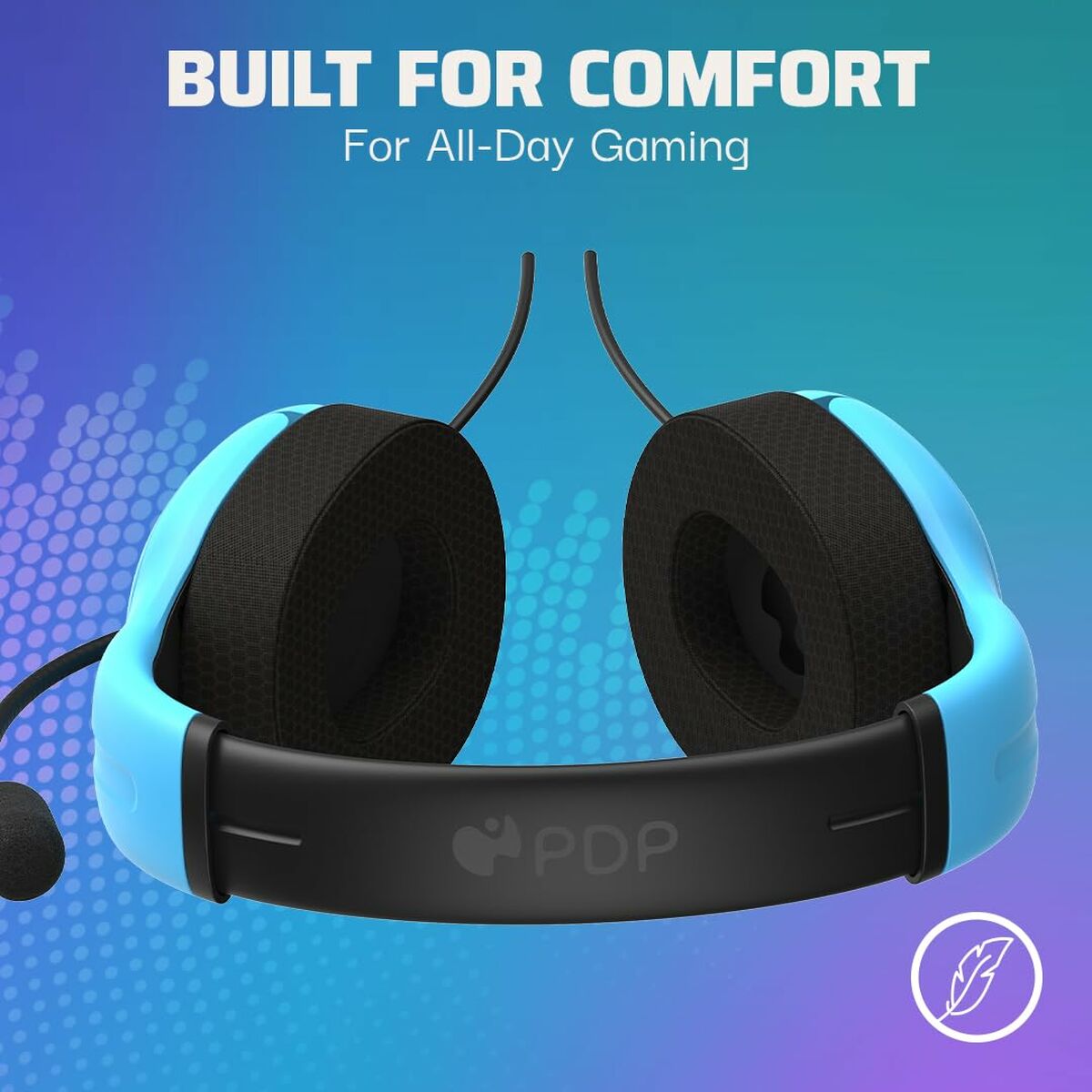 Headphones with Microphone PDP LuxuryLifeWay Online Store