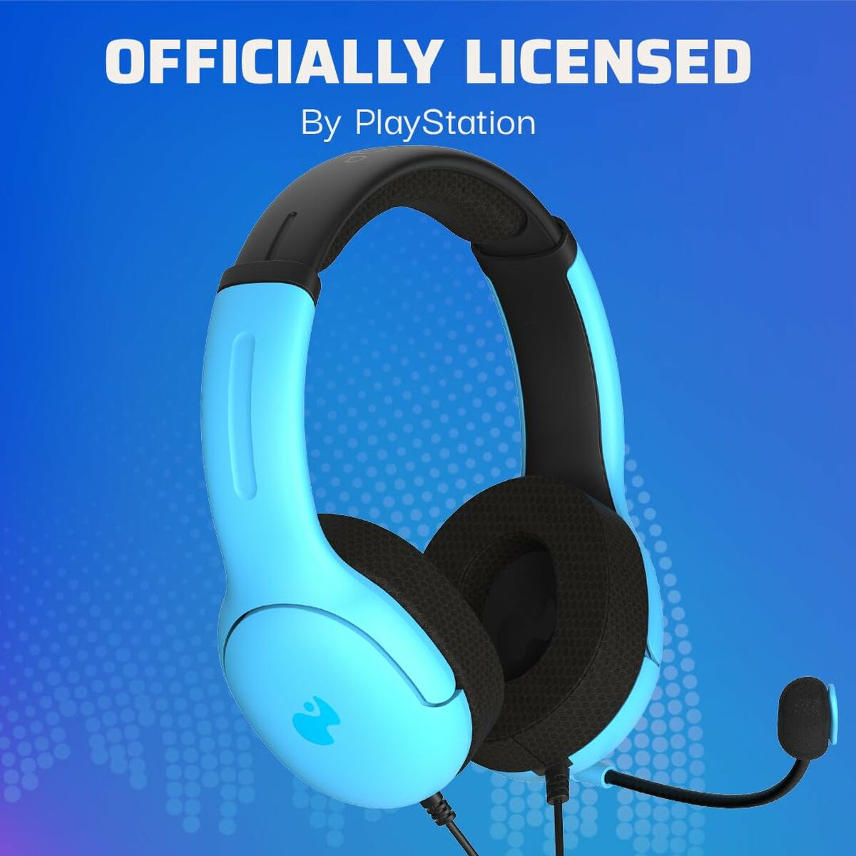 Headphones with Microphone PDP LuxuryLifeWay Online Store