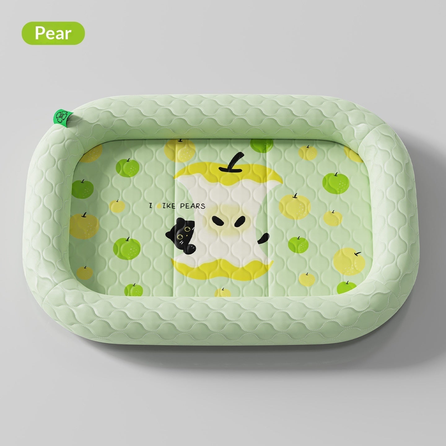Cooling Ice Mat For Pet Cats And Dogs Pets Fashion