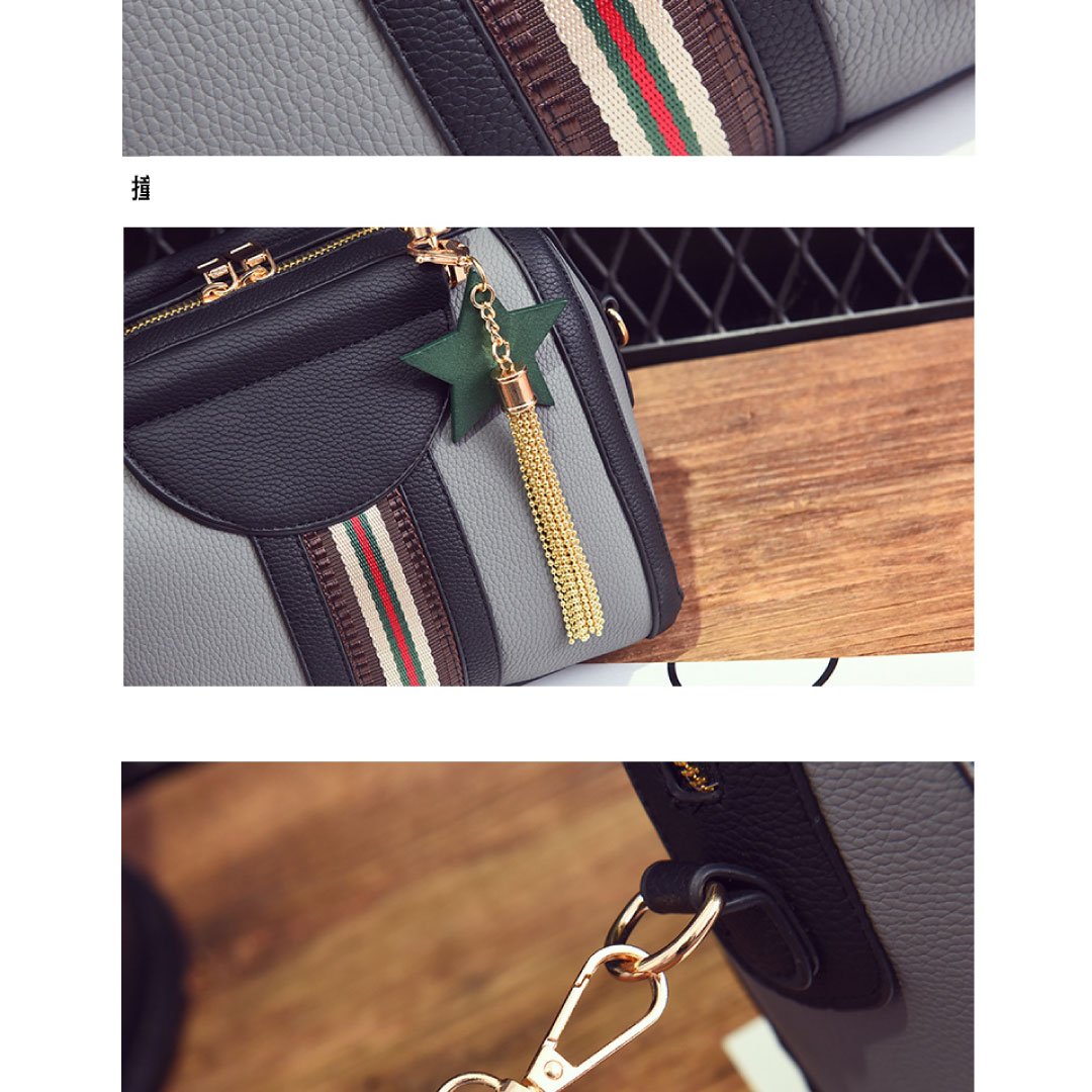 Sally Shoulder Bag LadyShow.Store
