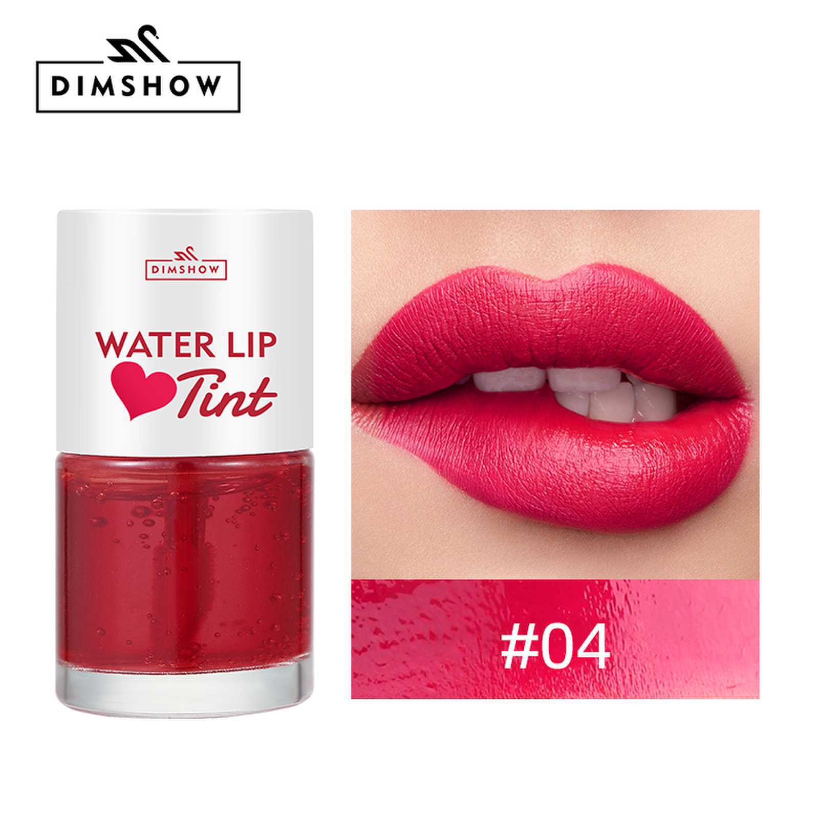 Women's Non-fading Lip Stain CJD2