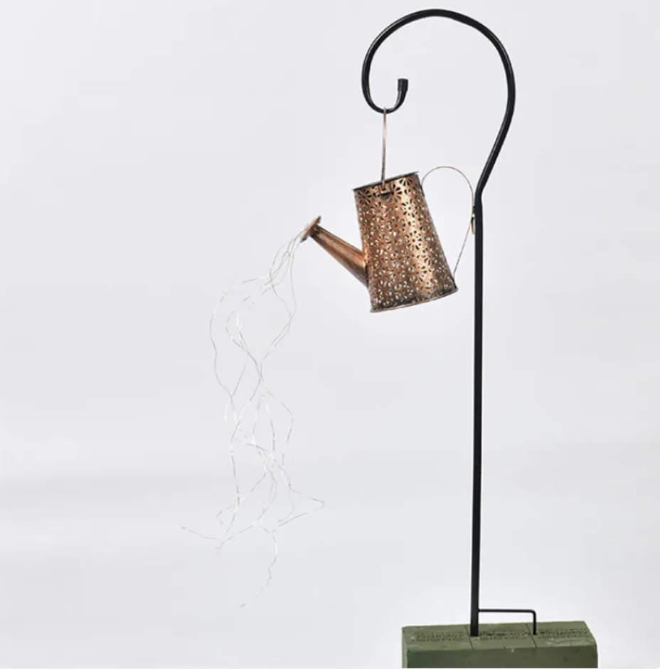 Solar Hollow Garden Light Best YouTube Store