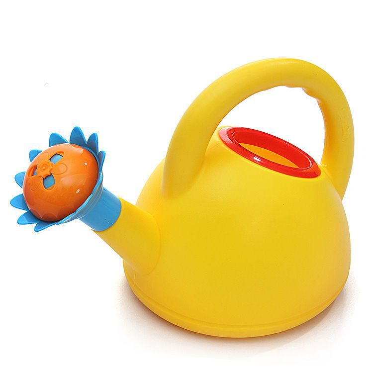 Watering Kettle Watering Pot Children's Bath And Water Toys Shower