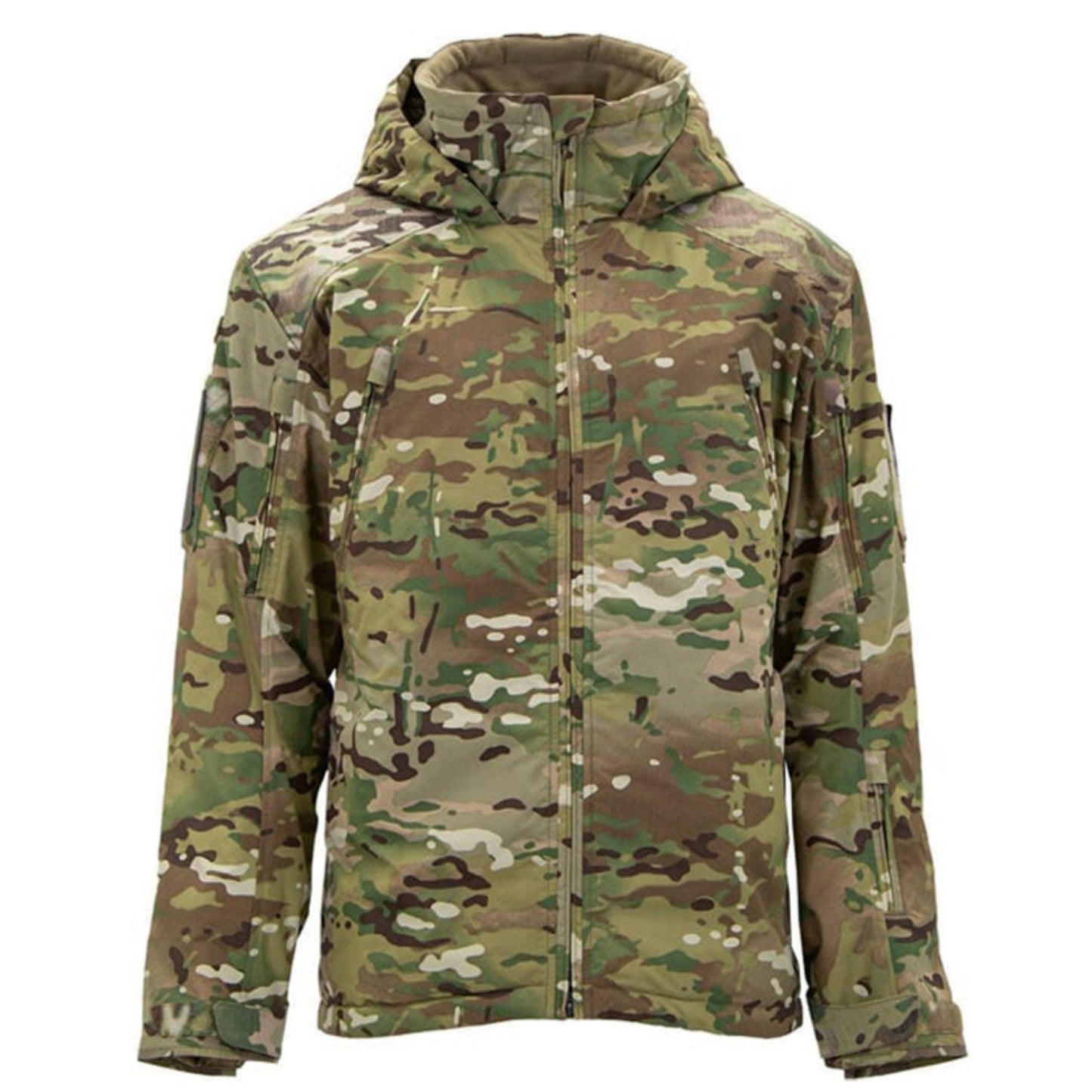 Thick And Warm Clothing Jacket For Keeping Warm Best YouTube Store
