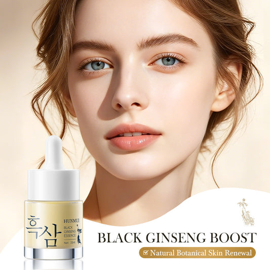 HUNMUI Black Ginseng 20ml Tri Light Beauty