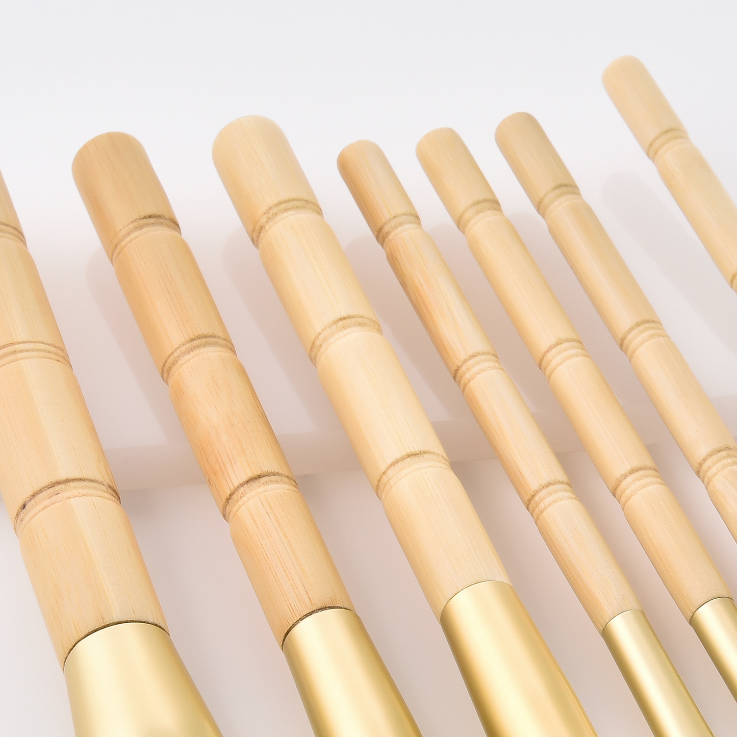 7-Piece Makeup Brush Set LadyShow.Store