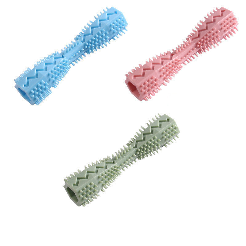 Chew Toys For Dog Teeth Cleaning Pets Fashion