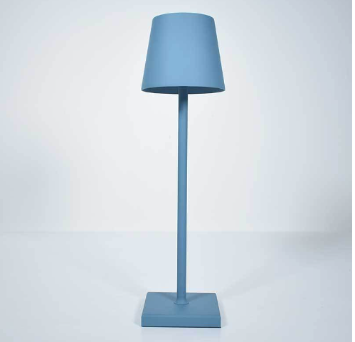Rechargeable Waterproof Table Lamp