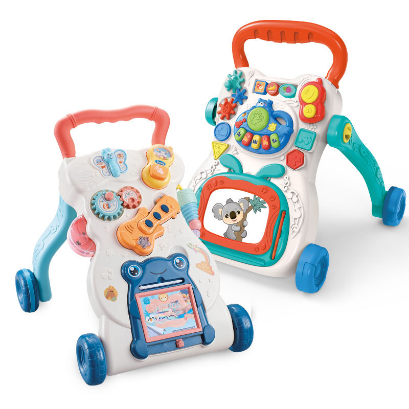 Multifunctional Baby Walker Toy for Newborns LuxuryLifeWay Online Store