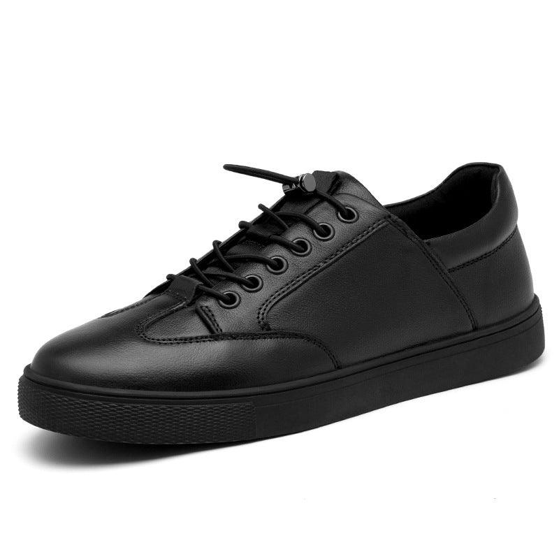 Casual Slip-On Shoes for Easy Wear LadyShow.Store