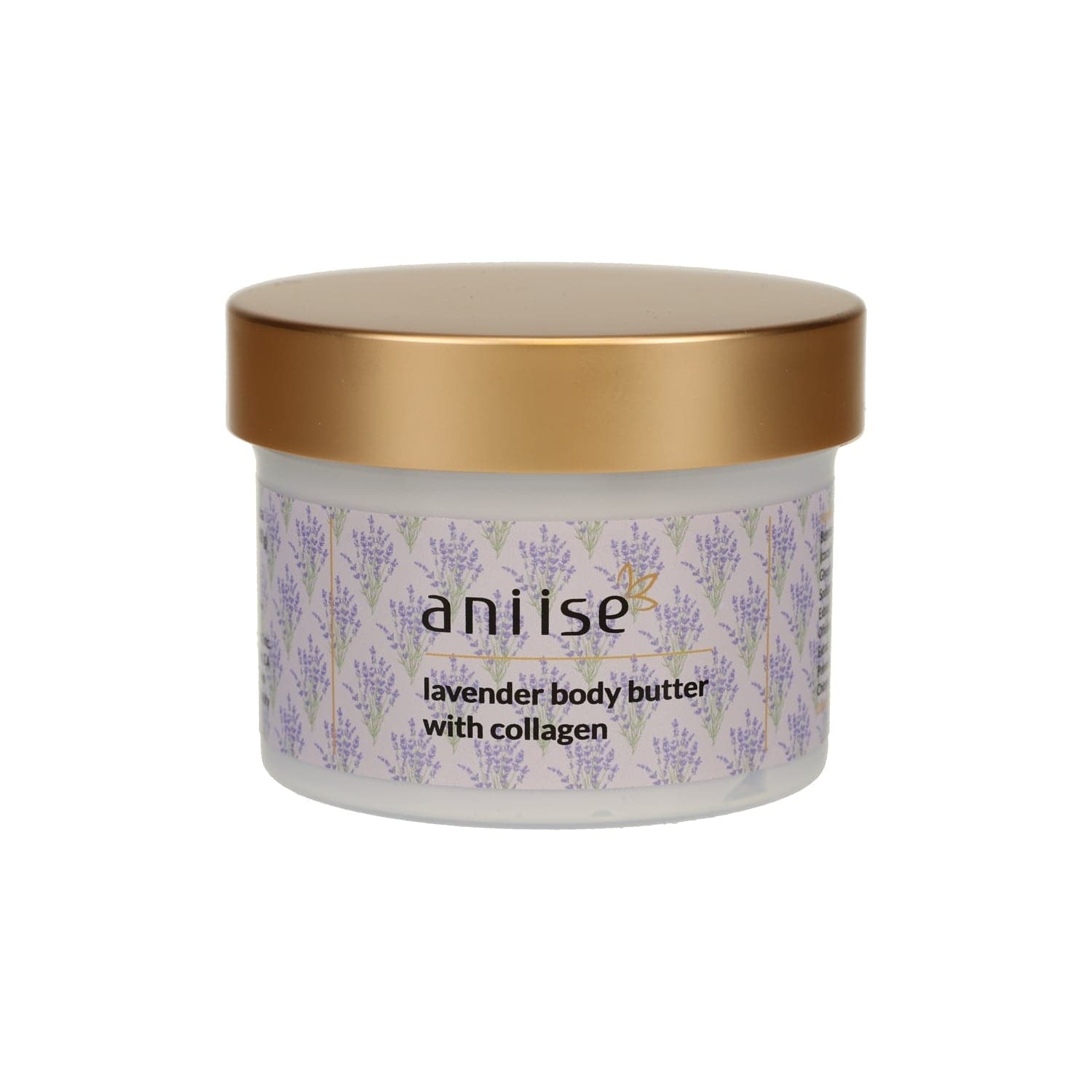 Moisturizing Body Butter Cream with Collagen LuxuryLifeWay Online Store