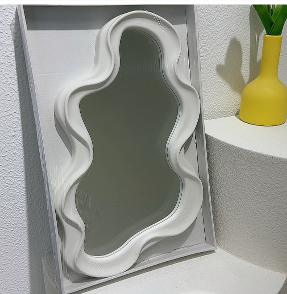 Cloud Shaped Makeup Mirror LuxuryLifeWay Online Store